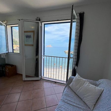 Albamare Apartment มาเรตติโม ภายนอก รูปภาพ