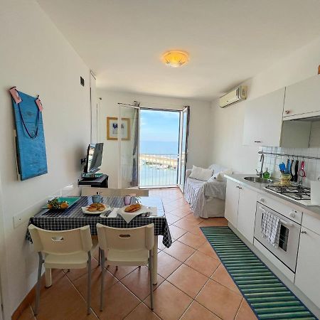 Albamare Apartment มาเรตติโม ภายนอก รูปภาพ